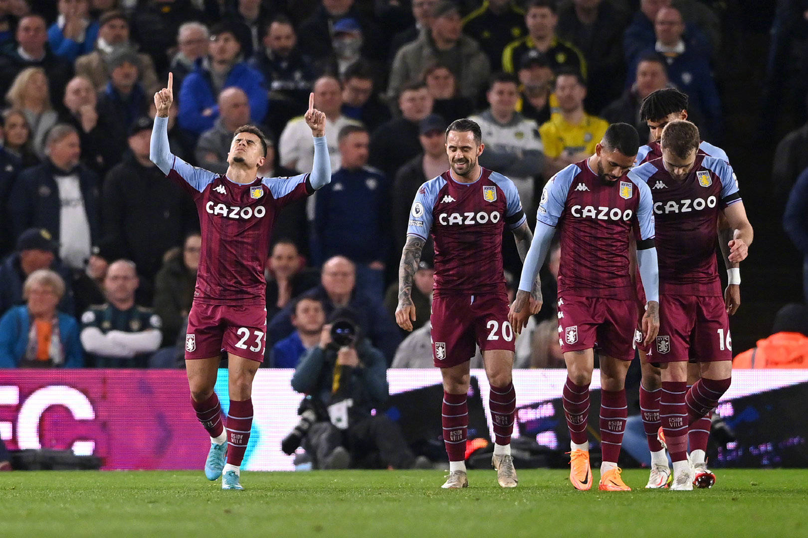 掌控能力和 掌控能力和