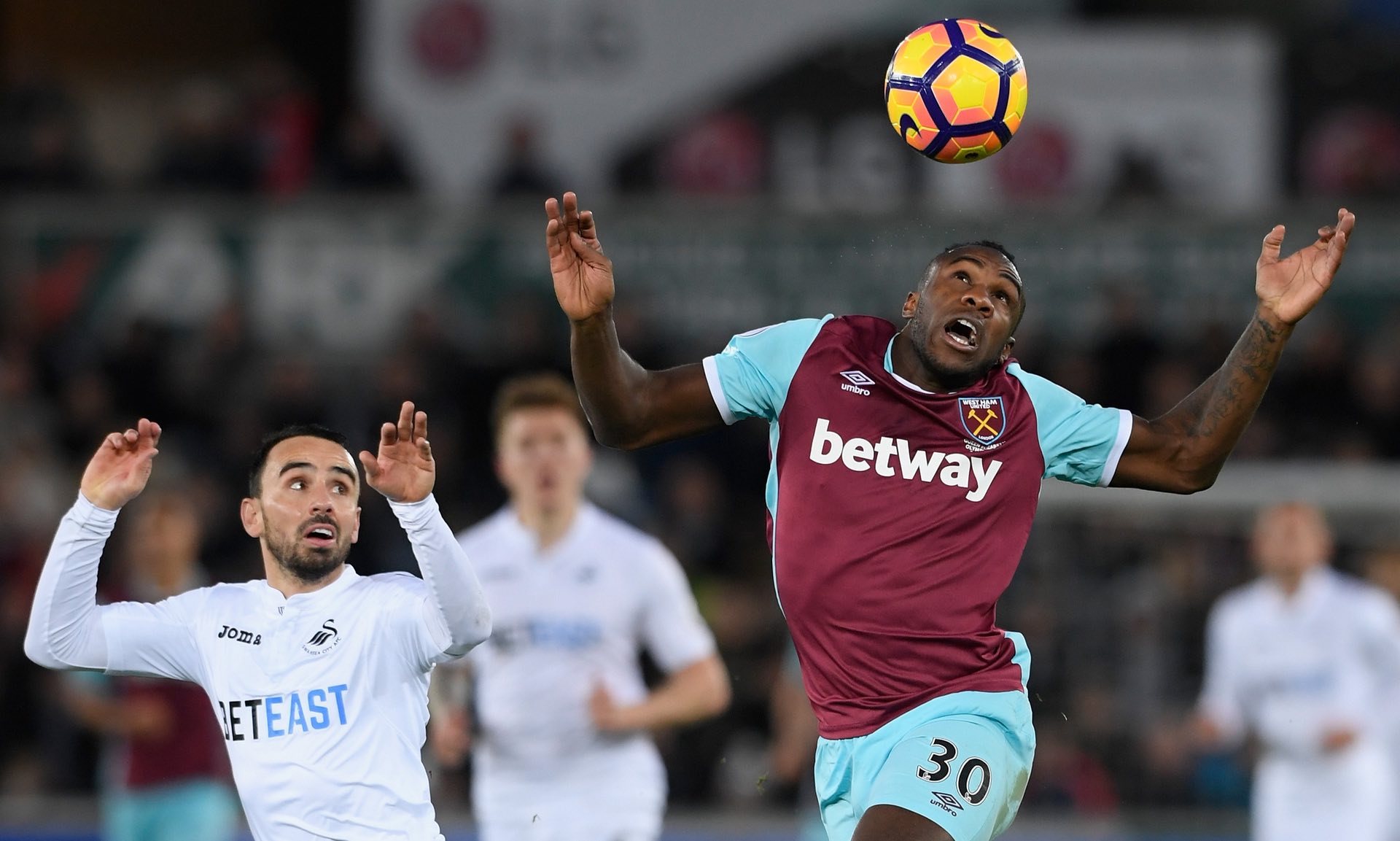 重要指标 重要指标