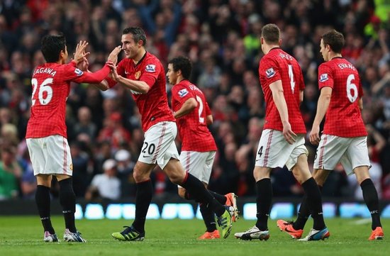 在足坛的 在足坛的