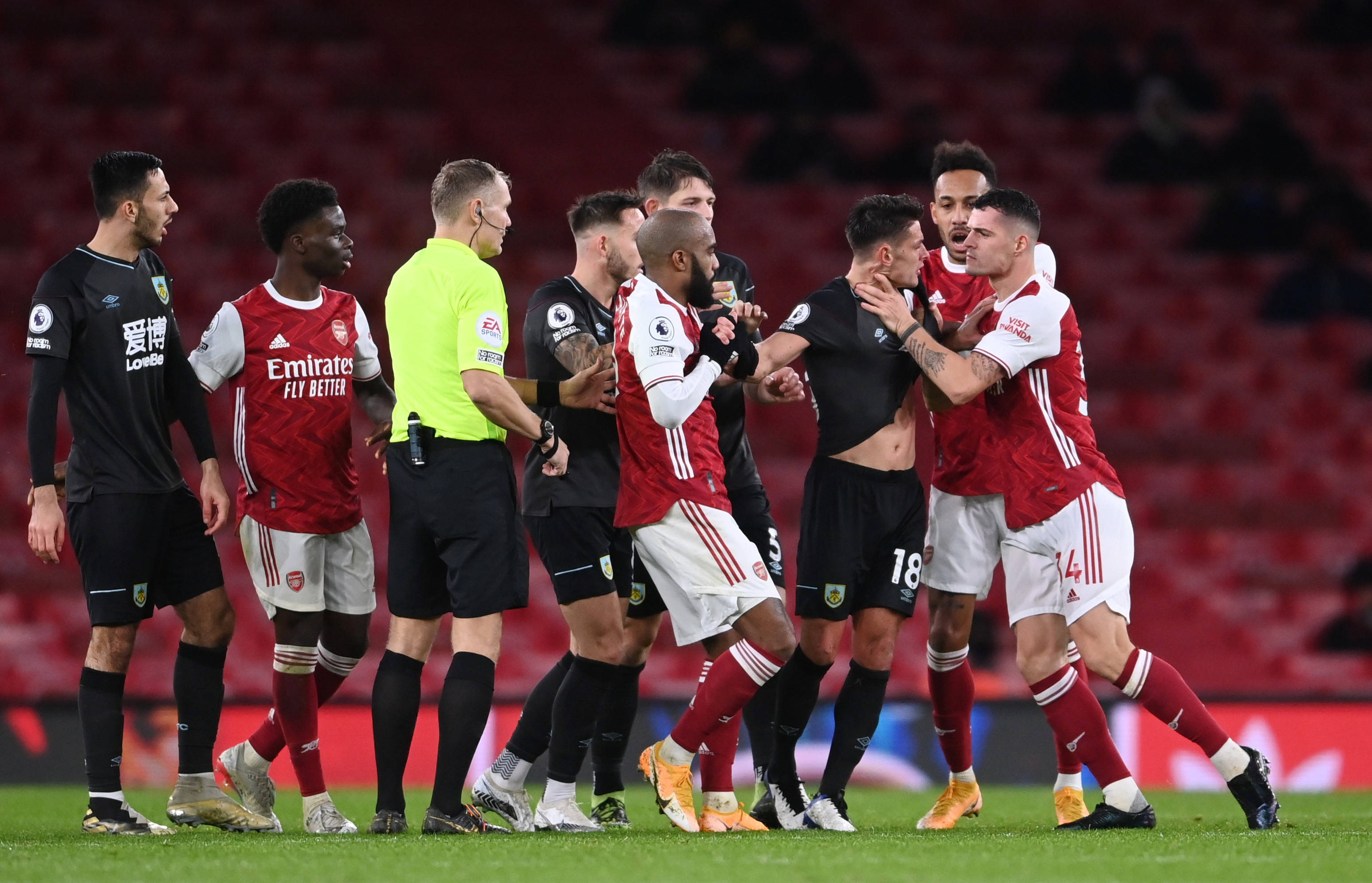 广泛关注 广泛关注